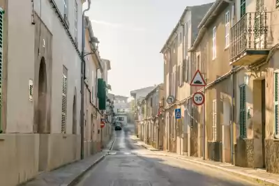 Ferienunterkünfte in Sencelles, Mallorca